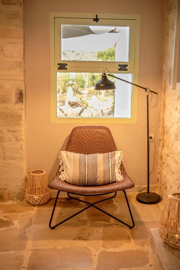 Mourelo Home Gavalochori 외부 사진