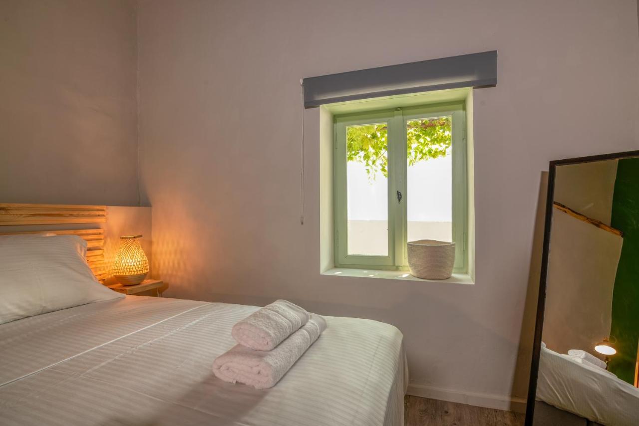 Mourelo Home Gavalochori 외부 사진