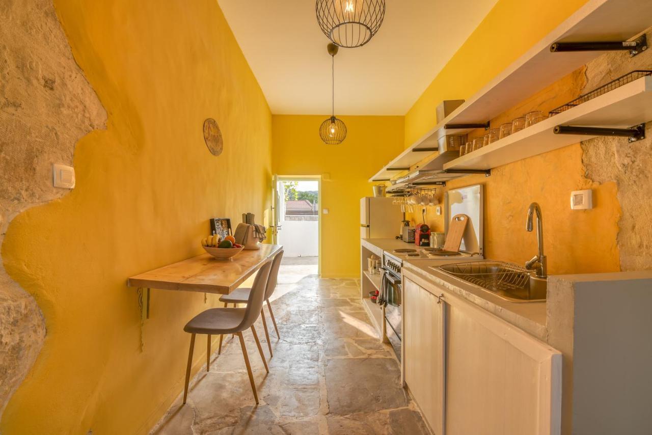 Mourelo Home Gavalochori 외부 사진