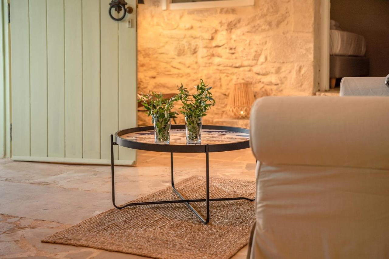 Mourelo Home Gavalochori 외부 사진