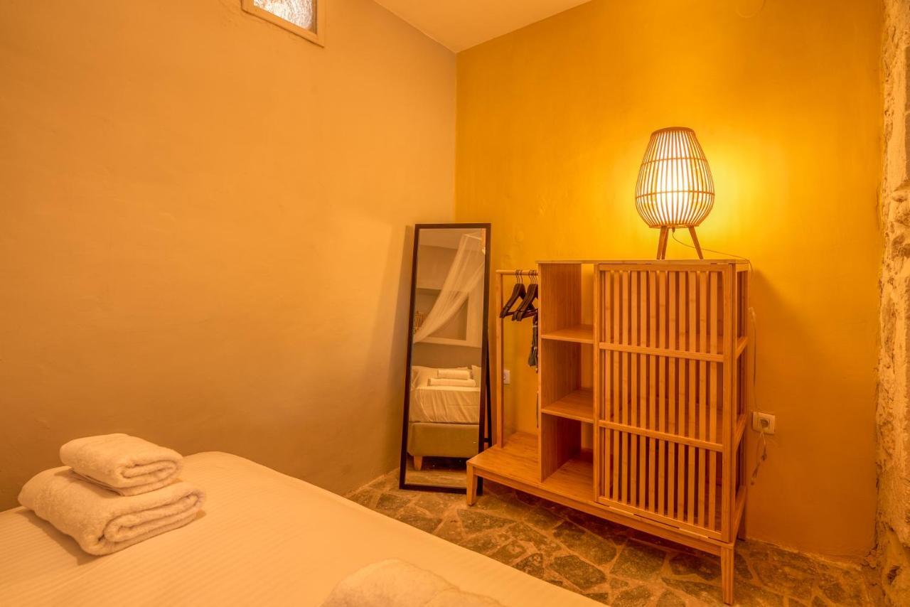 Mourelo Home Gavalochori 외부 사진
