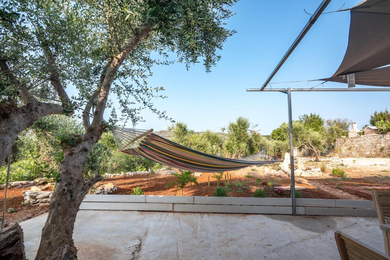 Mourelo Home Gavalochori 외부 사진