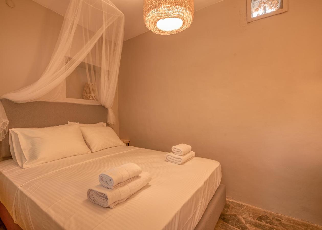 Mourelo Home Gavalochori 외부 사진