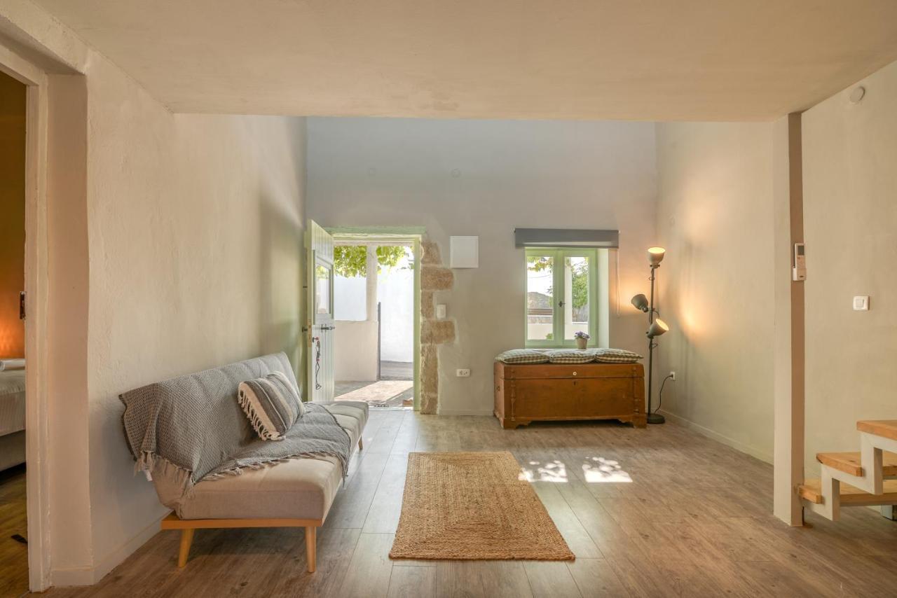 Mourelo Home Gavalochori 외부 사진