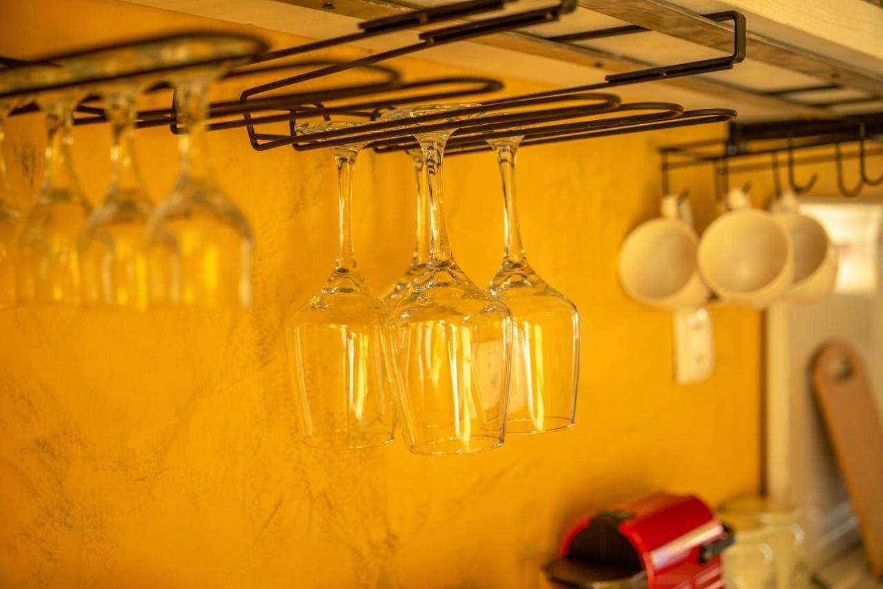 Mourelo Home Gavalochori 외부 사진