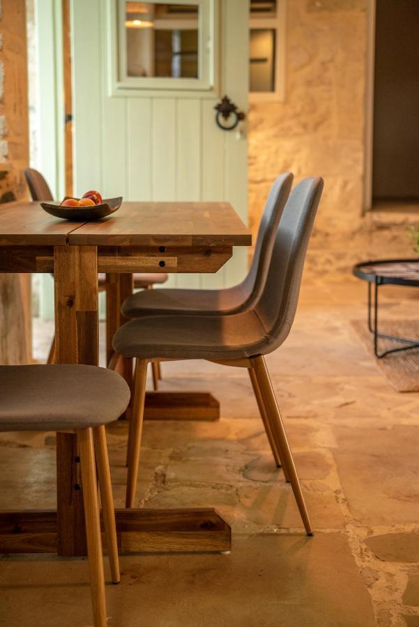 Mourelo Home Gavalochori 외부 사진
