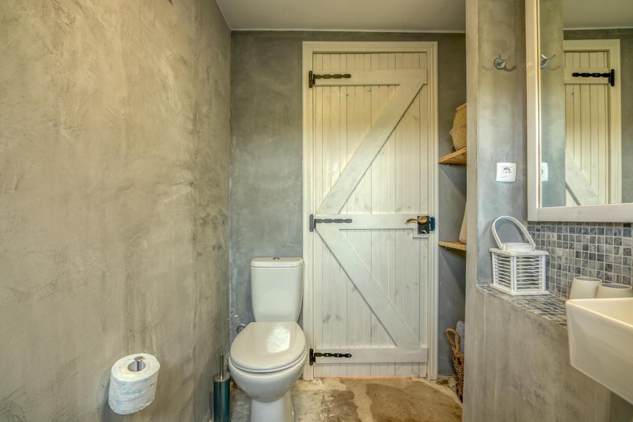 Mourelo Home Gavalochori 외부 사진