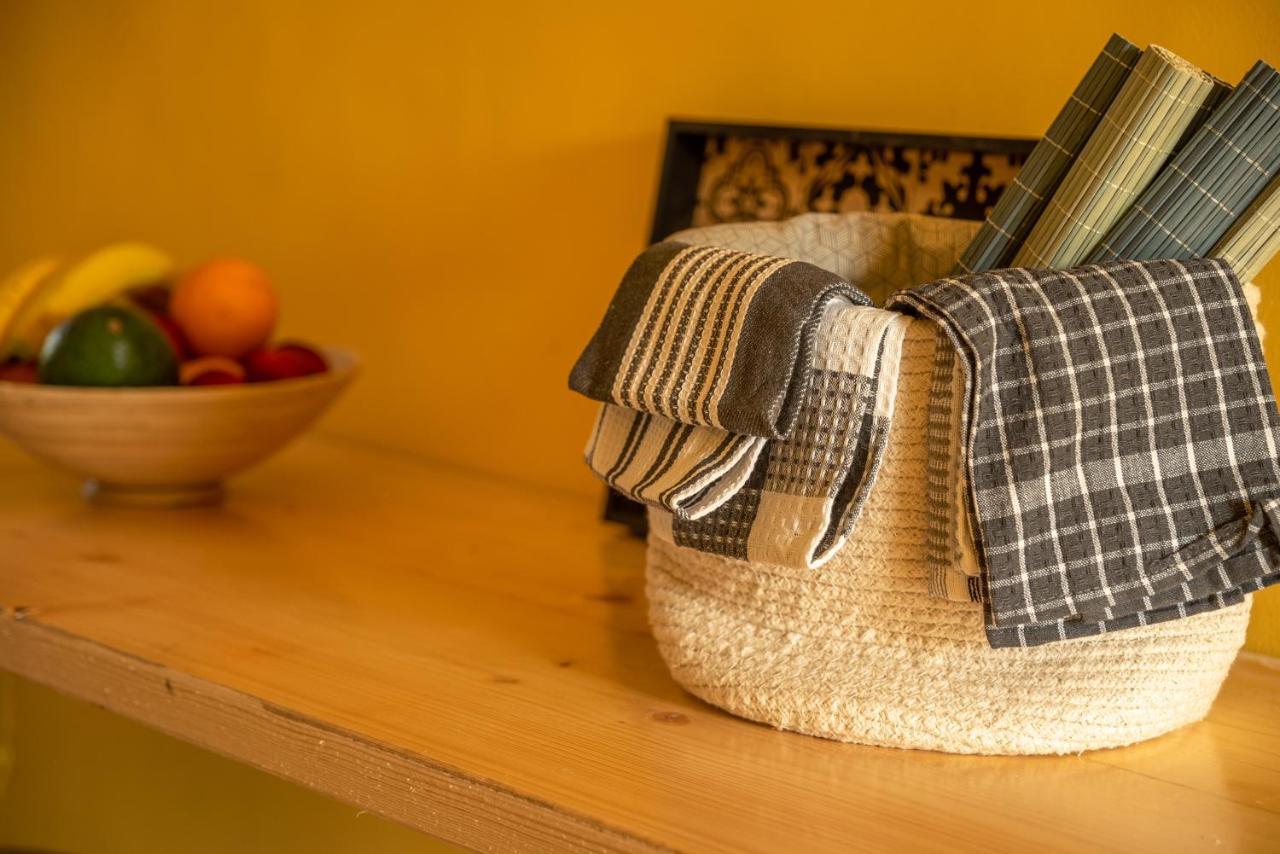 Mourelo Home Gavalochori 외부 사진