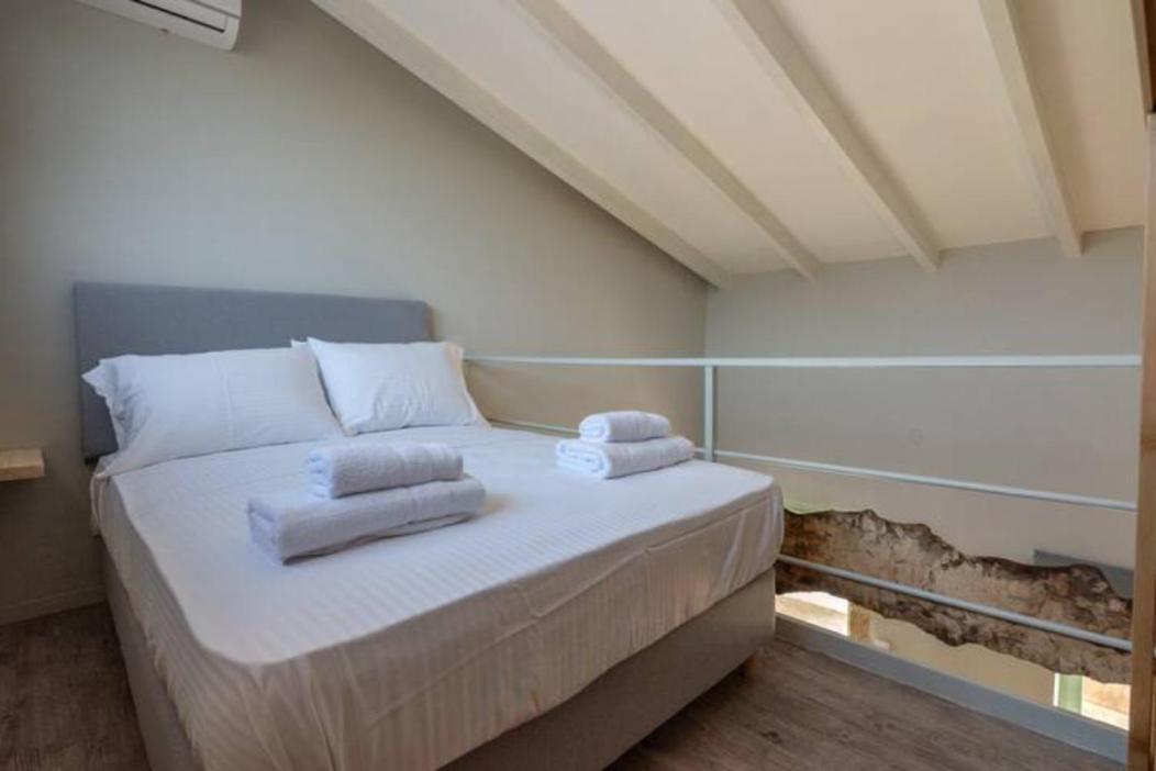 Mourelo Home Gavalochori 외부 사진