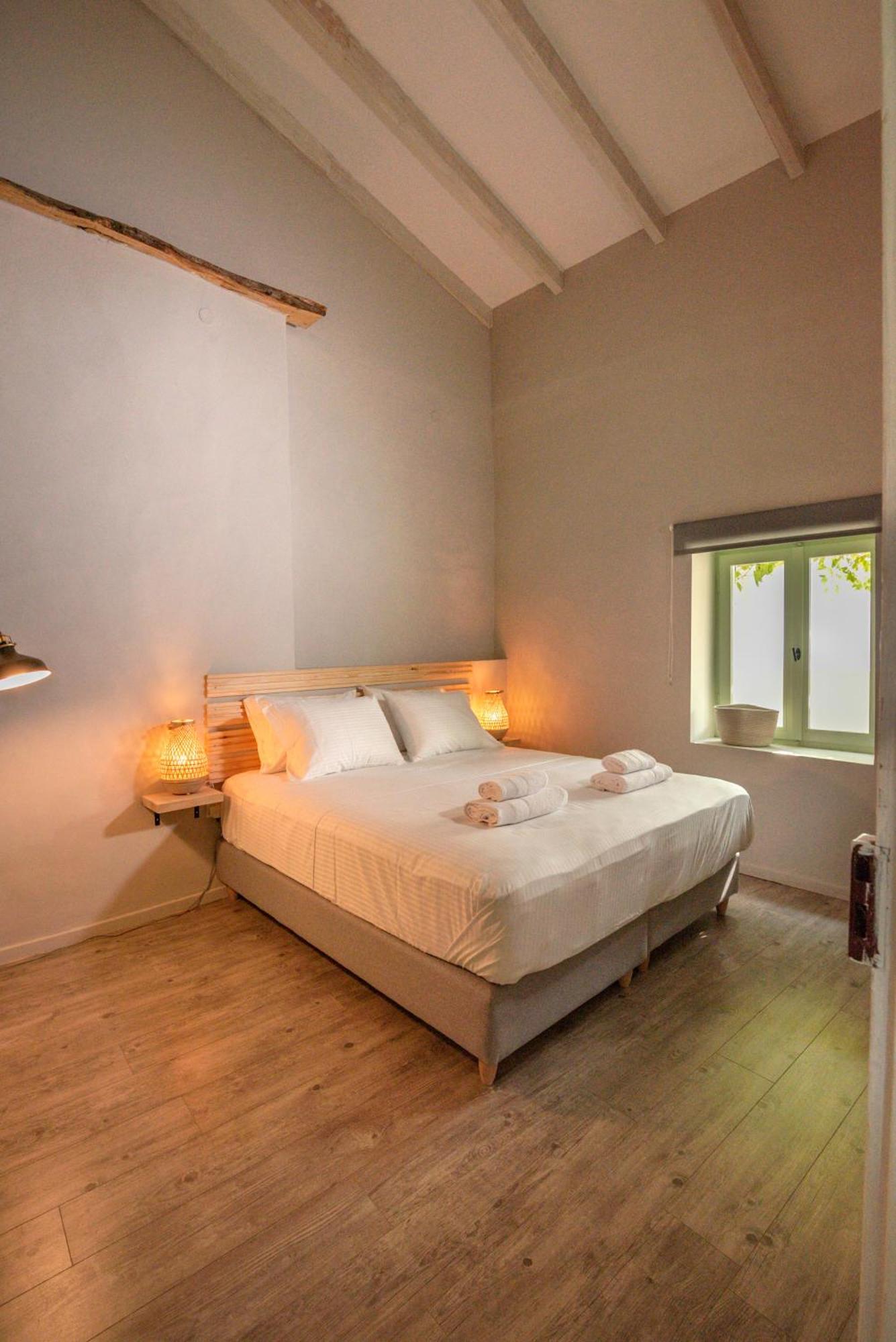 Mourelo Home Gavalochori 외부 사진